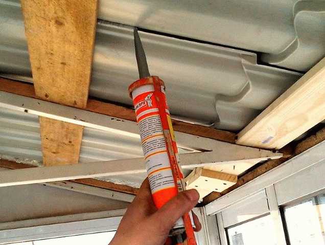 На какой герметик можно наносить краску На какой герметик можно наносить краску