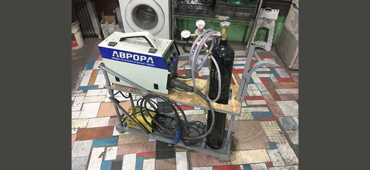 Настройка редуктора для стабильного расхода углекислоты