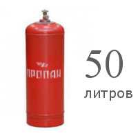 На сколько хватает газового баллона