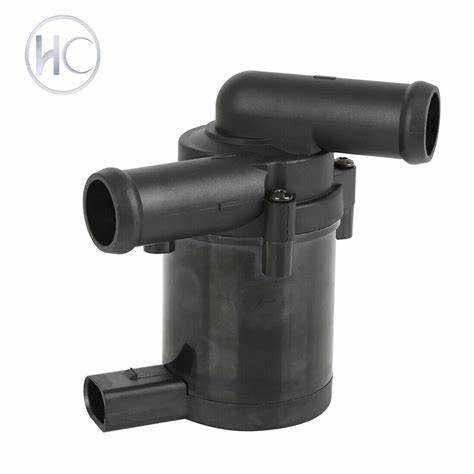 Чем грозит выход из строя насоса системы охлаждения