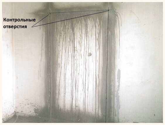 Нужен ли ударный режим при сверлении разных типов бетона