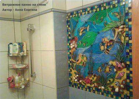 Как грамотно сочетать похожие плитки из разных коллекций