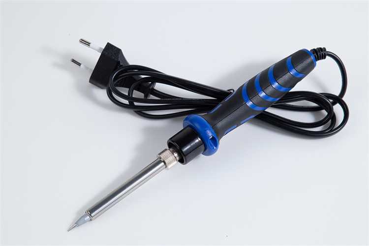 Распайка и исправление ошибок при работе острым жалом