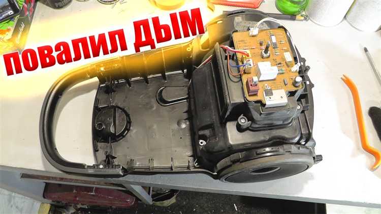 Засор фильтра: как диагностировать и прочистить