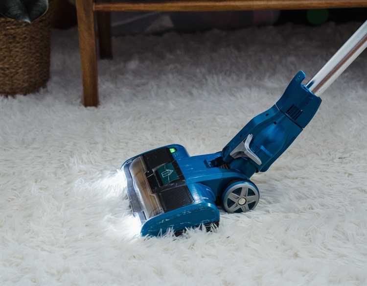 Повреждение крыльчатки или турбины внутри корпуса