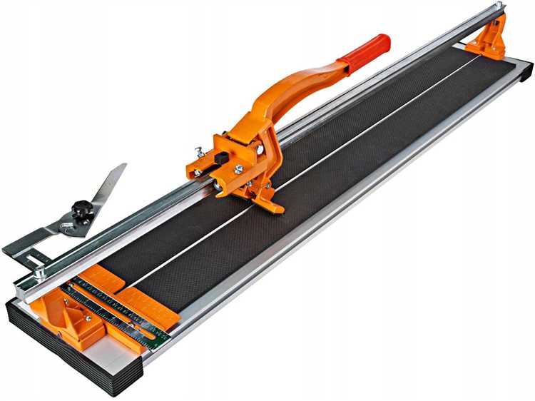 На что обращать внимание при выборе режущего ролика для керамогранита