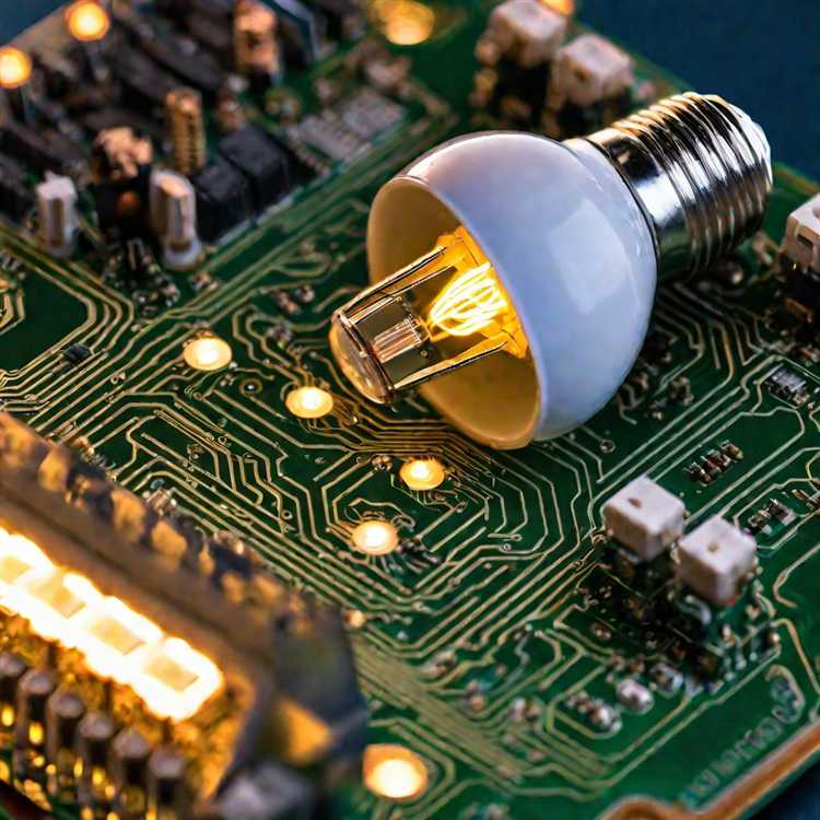 Несовпадение типов цоколей лампочки и патрона