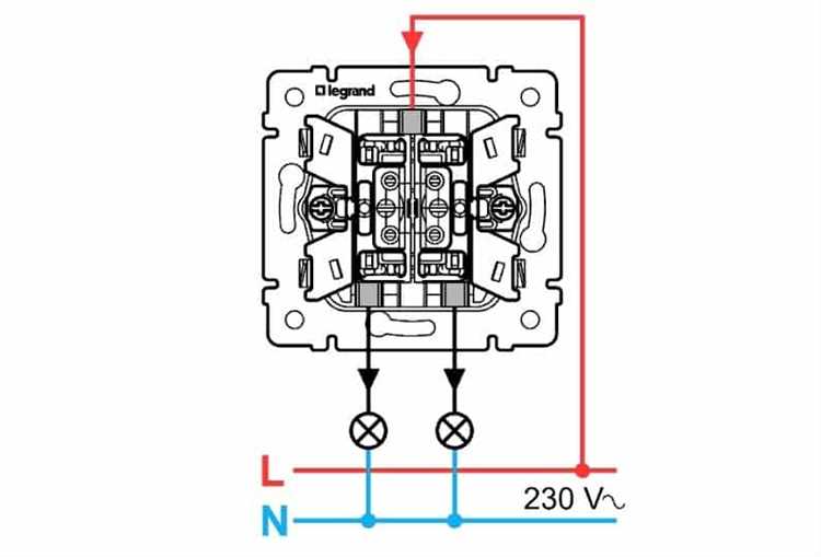 Влияние неисправностей автоматических выключателей на работу освещения