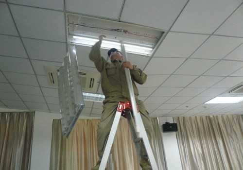 Влияние низкой температуры окружающей среды