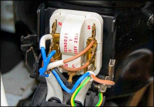 Неисправность датчика температуры: признаки и проверка