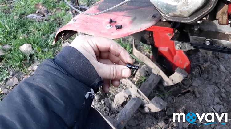 Очистка и диагностика свечи зажигания после зимнего простоя