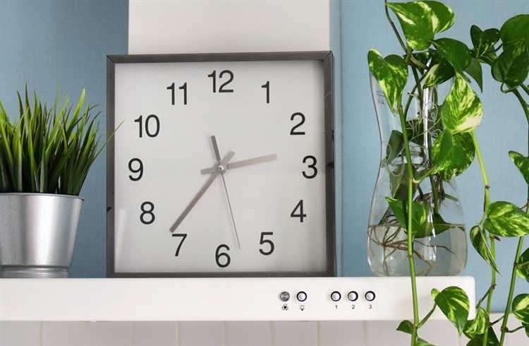 Почему нельзя вешать часы над дверью Почему нельзя вешать часы над дверью