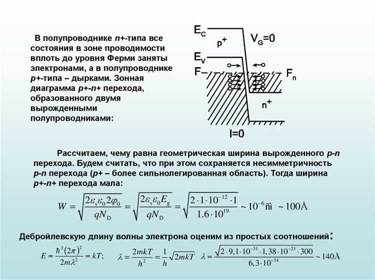 Выбор диода по характеристикам PIV (Peak Inverse Voltage)
