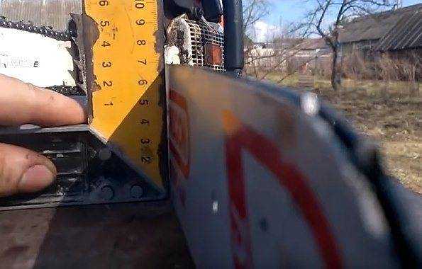 Почему циркулярка пилит криво причины