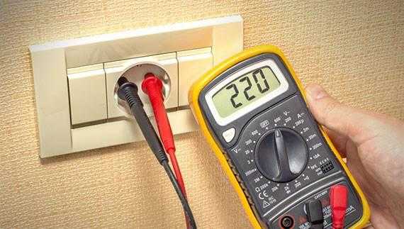 Как различается опасность переменного и постоянного тока