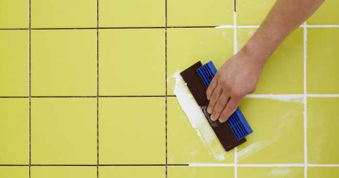 Когда нужно использовать гидрофобные пропитки для защиты затирочных швов