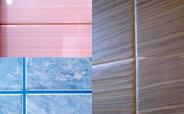 Как правильно ухаживать за плиткой, чтобы сохранить затирку на долгое время