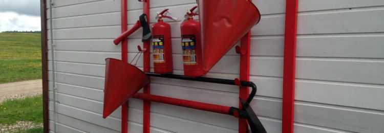 Как отсутствие кадастрового учёта способствует захвату пожарных прудов