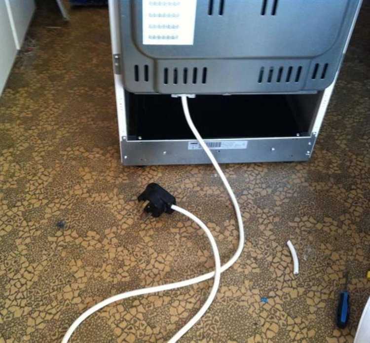 Какие параметры влияют на расчет присоединительной мощности духового шкафа