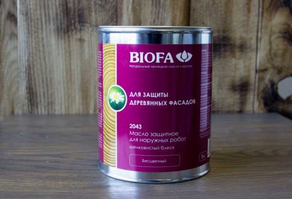 Как выбрать пропитку для защиты дерева от влаги и гниения