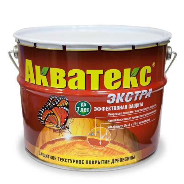 Чем пропитать террасную доску, забор или садовую мебель