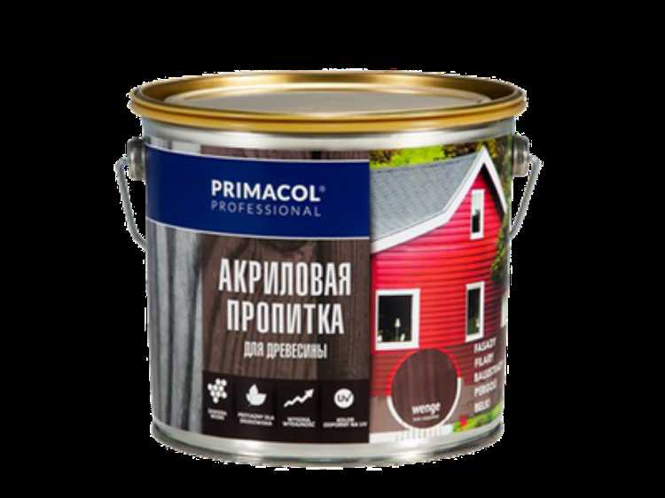 Пропитка для дерева для наружных работ какая лучше Пропитка для дерева для наружных работ какая лучше