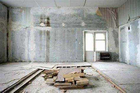 Укладка чистового покрытия пола с учётом типа блоков и основания