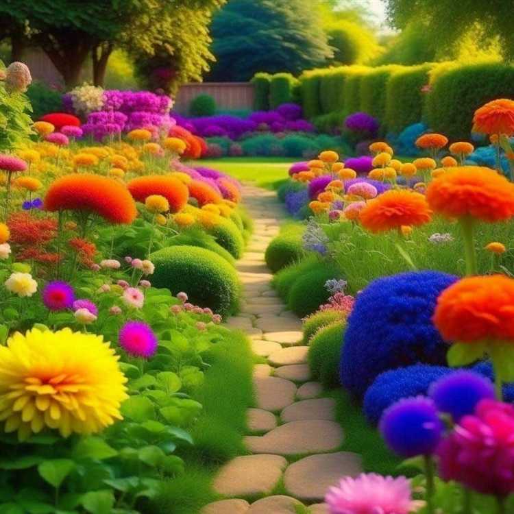 Сад минимального ухода как сделать раз и навсегда Сад минимального ухода как сделать раз и навсегда