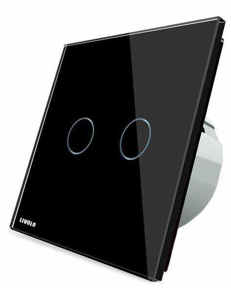 Совместимость выключателя с различными типами ламп