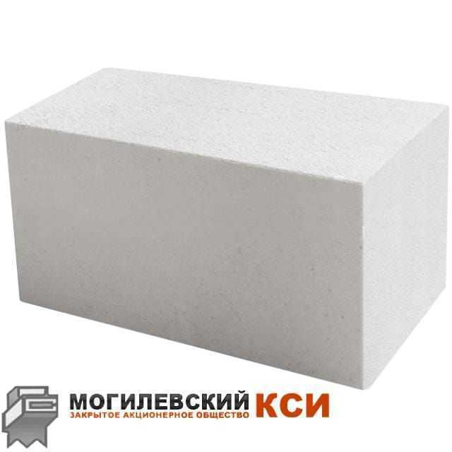 Силикатный блок или газоблок что лучше