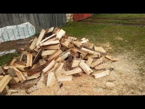 Какой объем древесины дает средняя взрослая береза