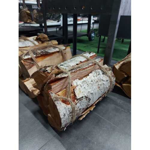 Какие инструменты и техника ускоряют заготовку дров из березы