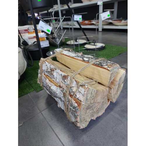 Сколько поленьев получается из одного бревна длиной 1 метр