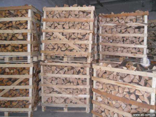 Какие потери происходят при распиловке и колке березы