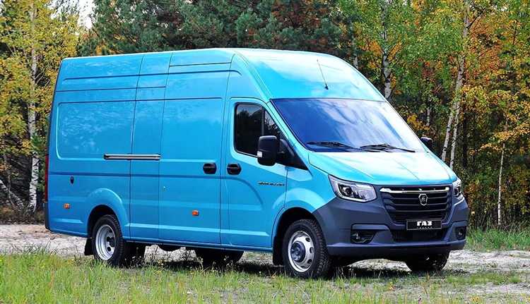 Последствия превышения грузоподъемности Газели