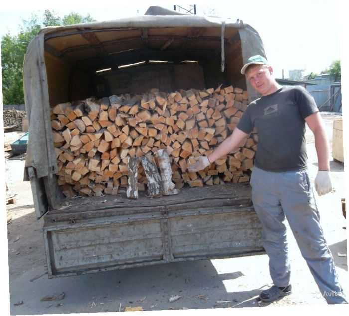 Сколько кг влезает в газель