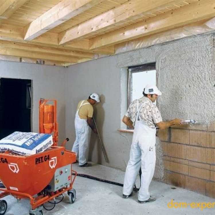 Как наличие углов, проёмов и откосов снижает производительность