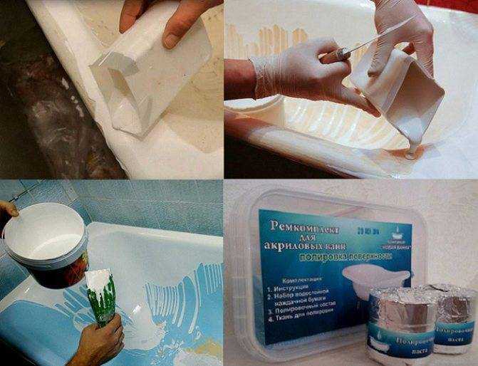 Когда разрешено начинать пользоваться ванной