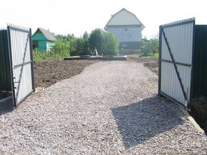 Преобразование объема материалов в массу для покупки