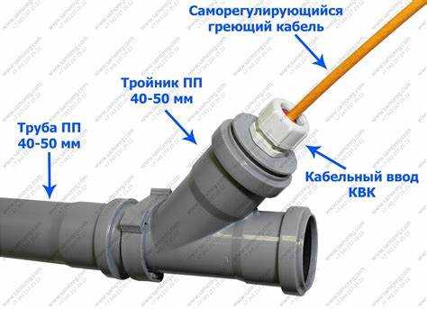 Использование термостата для снижения расхода электроэнергии