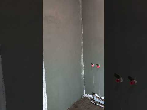 Когда допустимо использовать плиточный клей на Ротбанд без дополнительной грунтовки