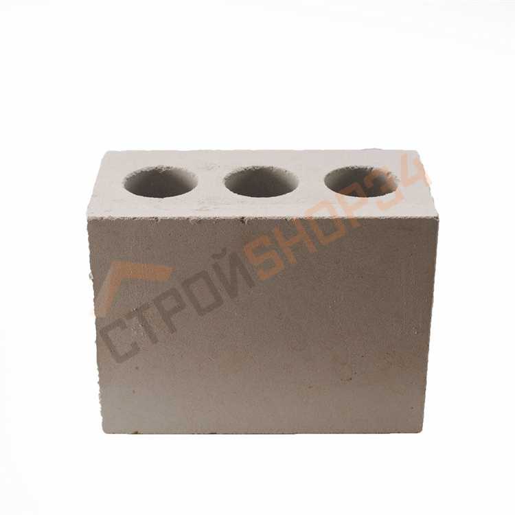 Как стоимость силикатного блока зависит от производителя и качества