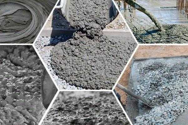 Разница в цене между мешковым и навальным цементом