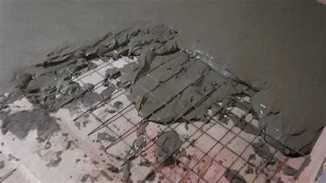 Особенности заливки в помещениях с ограниченным доступом