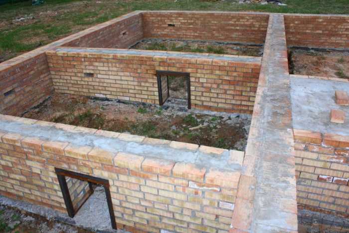 Выбор штукатурки при отделке стен с риском плесени