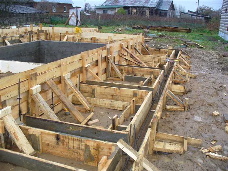 Преимущества керамзитобетонных блоков в сыром подвале