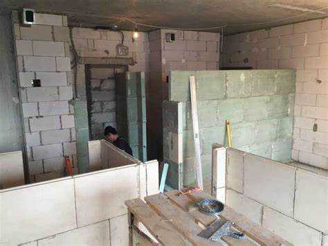 Стены подвала из чего лучше сделать Стены подвала из чего лучше сделать