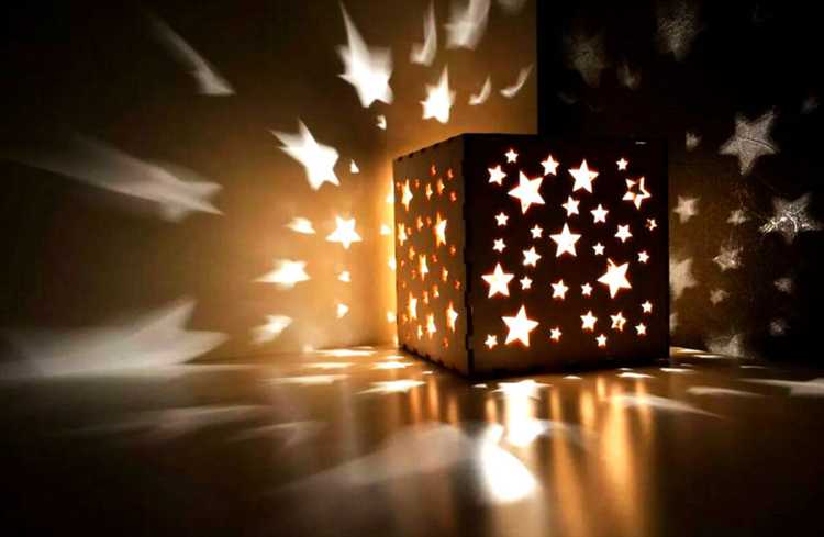 Тестирование собранного светильника и устранение возможных проблем