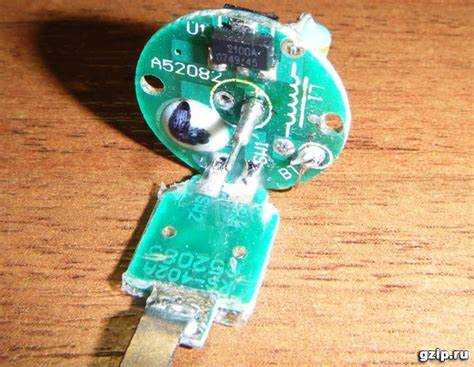 Схема подключения светодиода к батарейкам без пайки