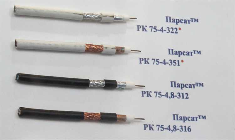 Как наружная оболочка защищает кабель от внешних воздействий